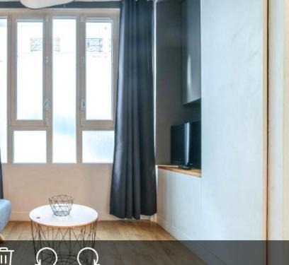 Midoon Guest - Duplex D'Architect Paris 10Eme Apartment Ngoại thất bức ảnh