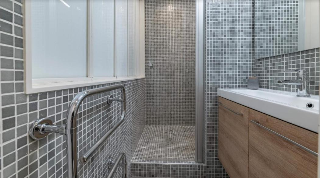 Midoon Guest - Duplex D'Architect Paris 10Eme Apartment Ngoại thất bức ảnh