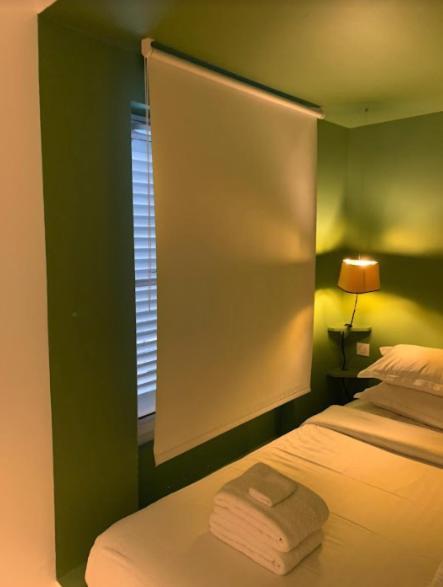 Midoon Guest - Duplex D'Architect Paris 10Eme Apartment Ngoại thất bức ảnh