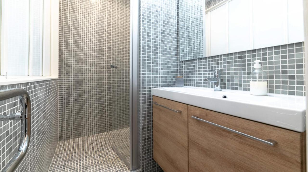 Midoon Guest - Duplex D'Architect Paris 10Eme Apartment Ngoại thất bức ảnh